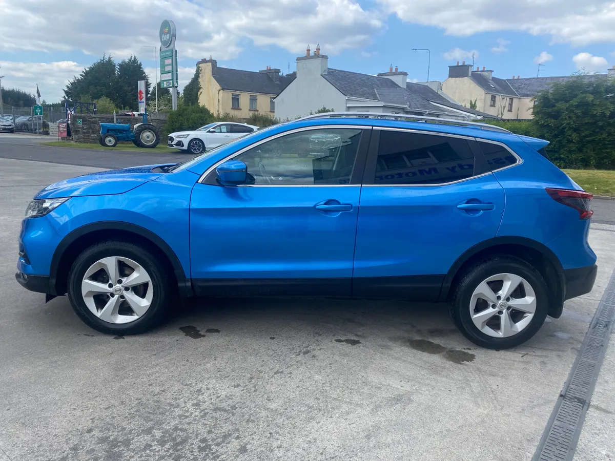 2019, Nissan Qashqai**LOW MILEAGE** - Image 4