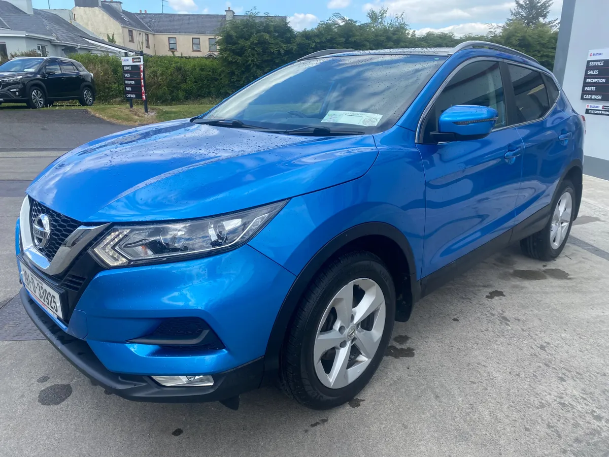 2019, Nissan Qashqai**LOW MILEAGE** - Image 3