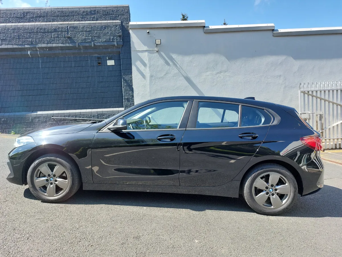 BMW 116D SE 5DR AUTO - APPLE CARPLAY - HEATED LEAT - Image 4