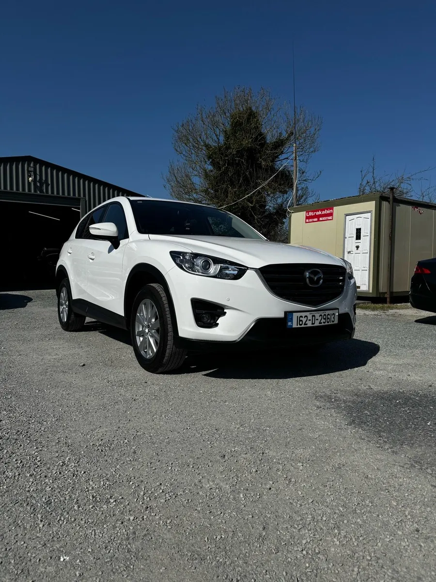 162 Mazda CX-5 Skyactiv SE Nav ..NEW NCT - Image 2