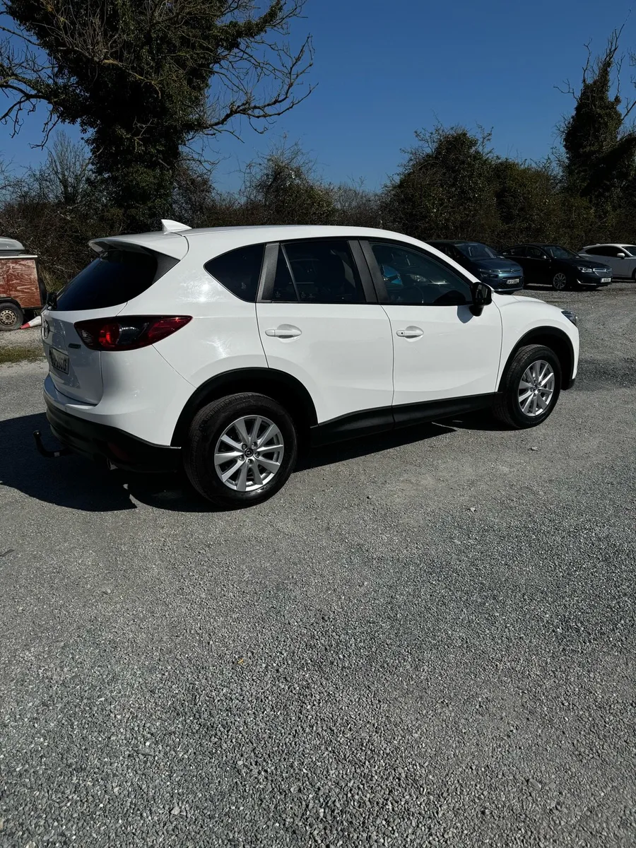 162 Mazda CX-5 Skyactiv SE Nav ..NEW NCT - Image 3