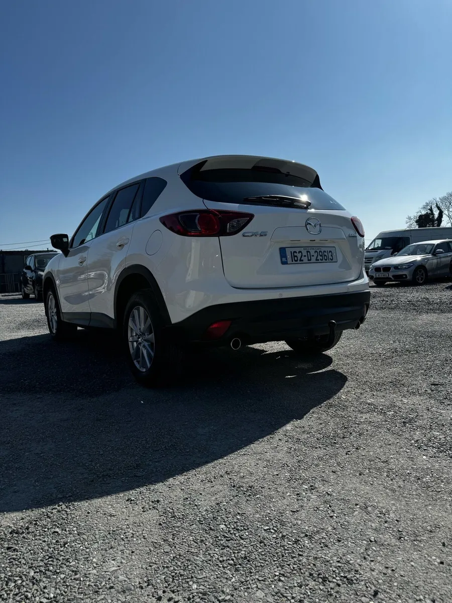 162 Mazda CX-5 Skyactiv SE Nav ..NEW NCT - Image 4