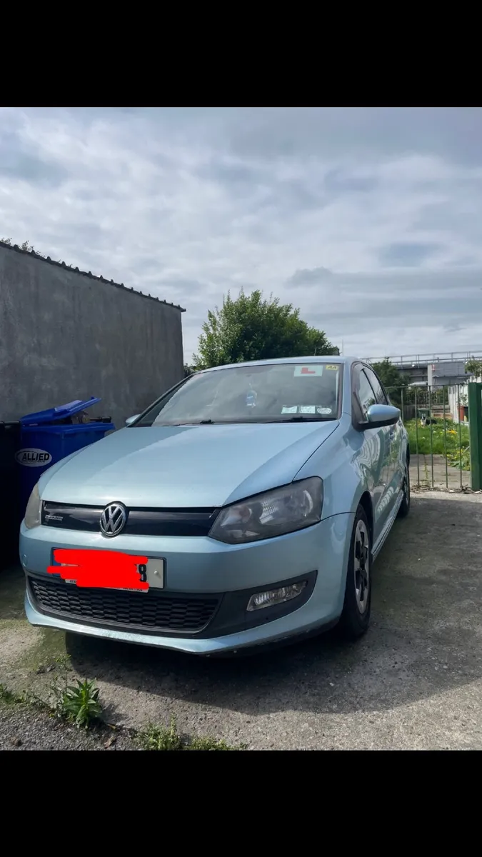 Volkswagen Polo 2012 - Image 1