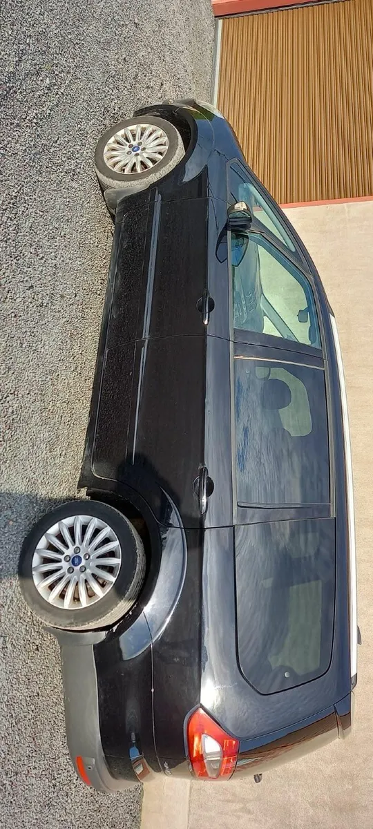 Ford Galaxy 2015 - Image 3