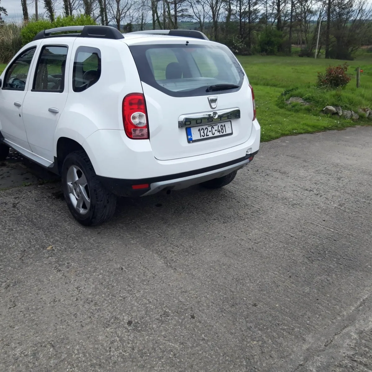Dacia Duster 2013 - Image 2