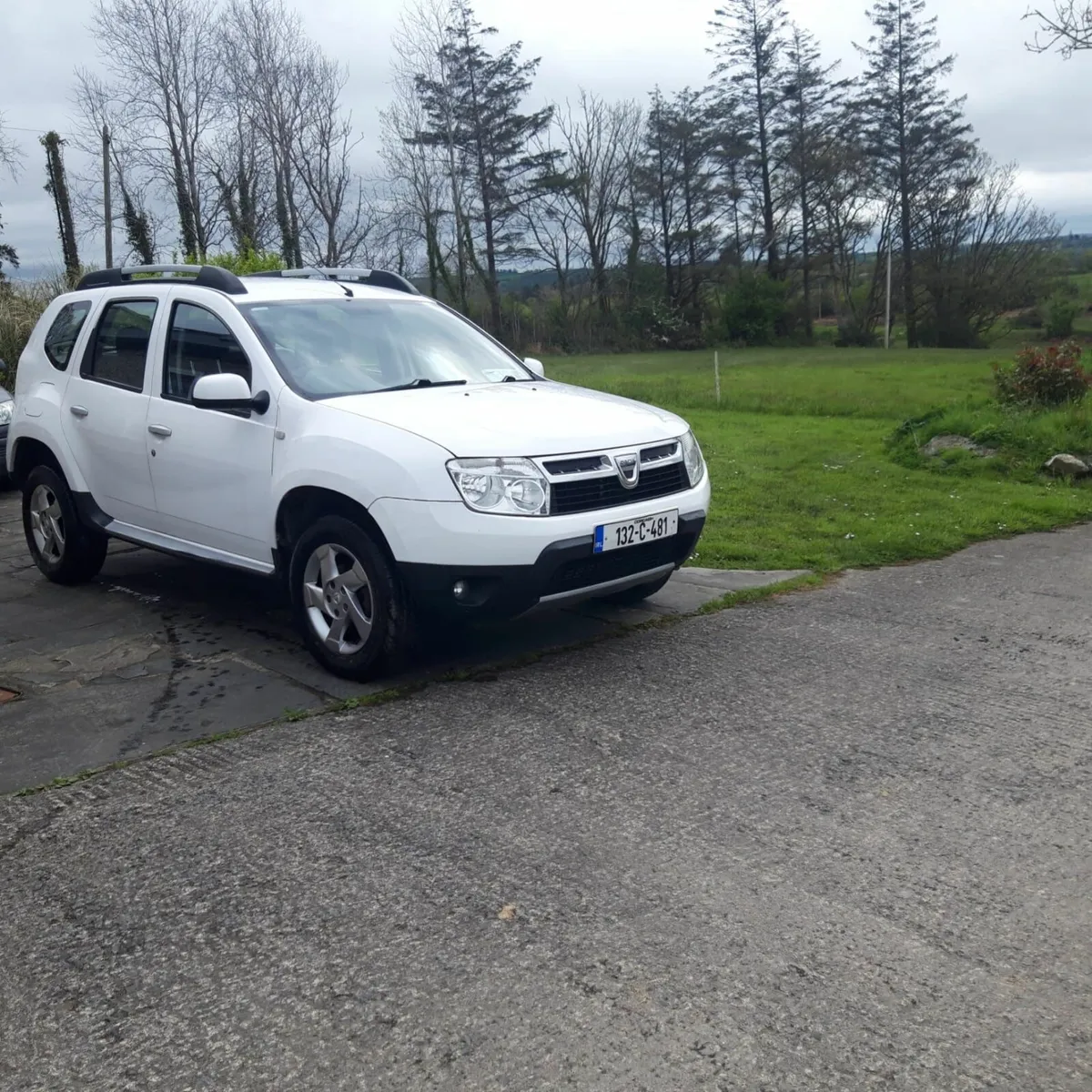 Dacia Duster 2013 - Image 1