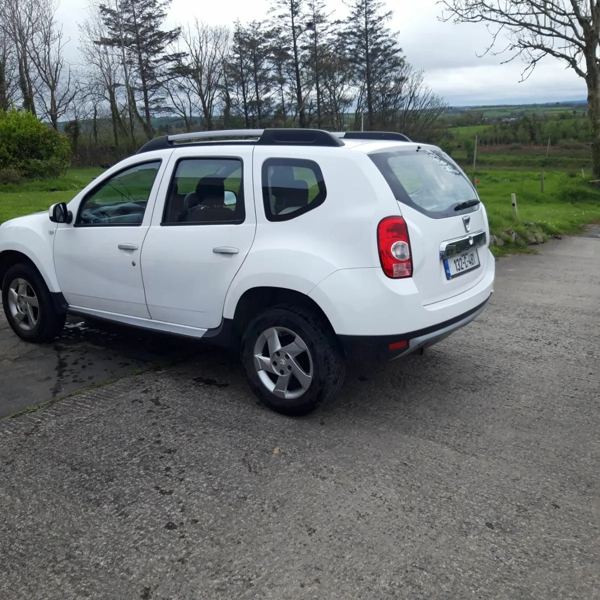 Dacia Duster 2013 - Image 4