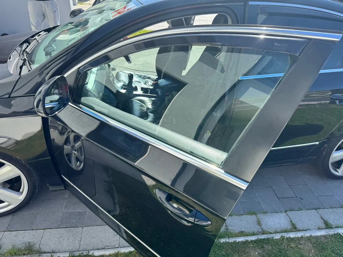 Volkswagen Passat b6 highline - Image 4