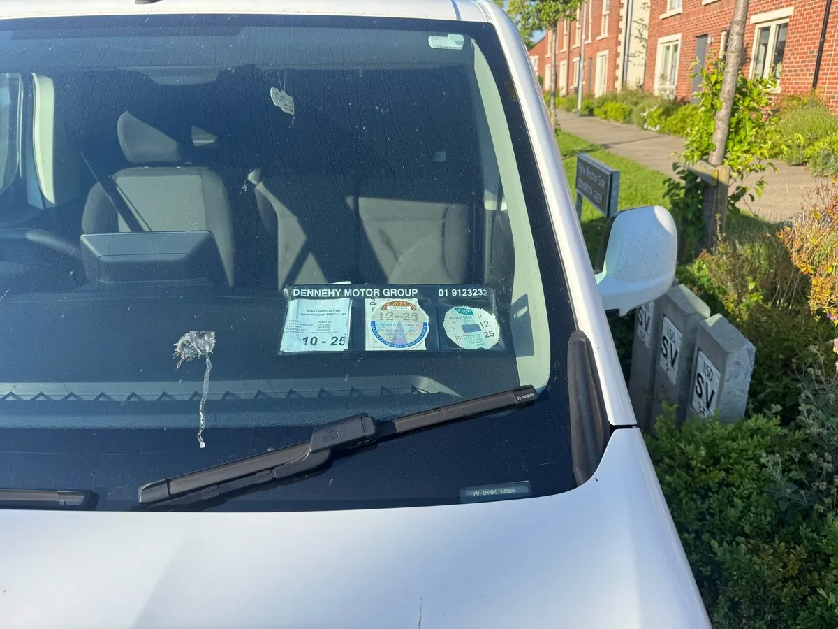 Citroen Berlingo 2020 - Image 3