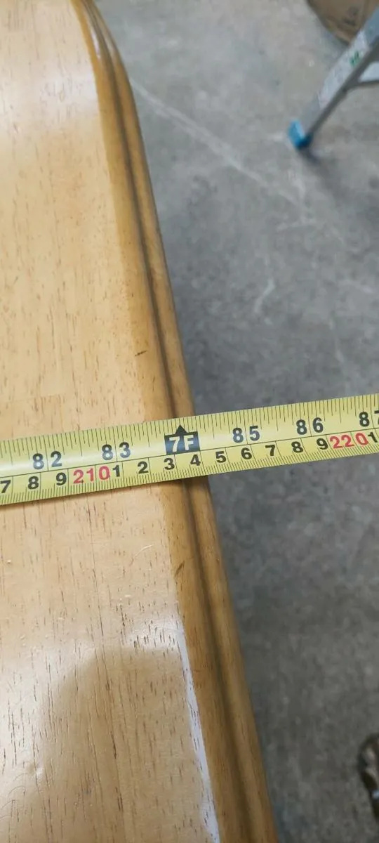 Kitchen table - Image 4