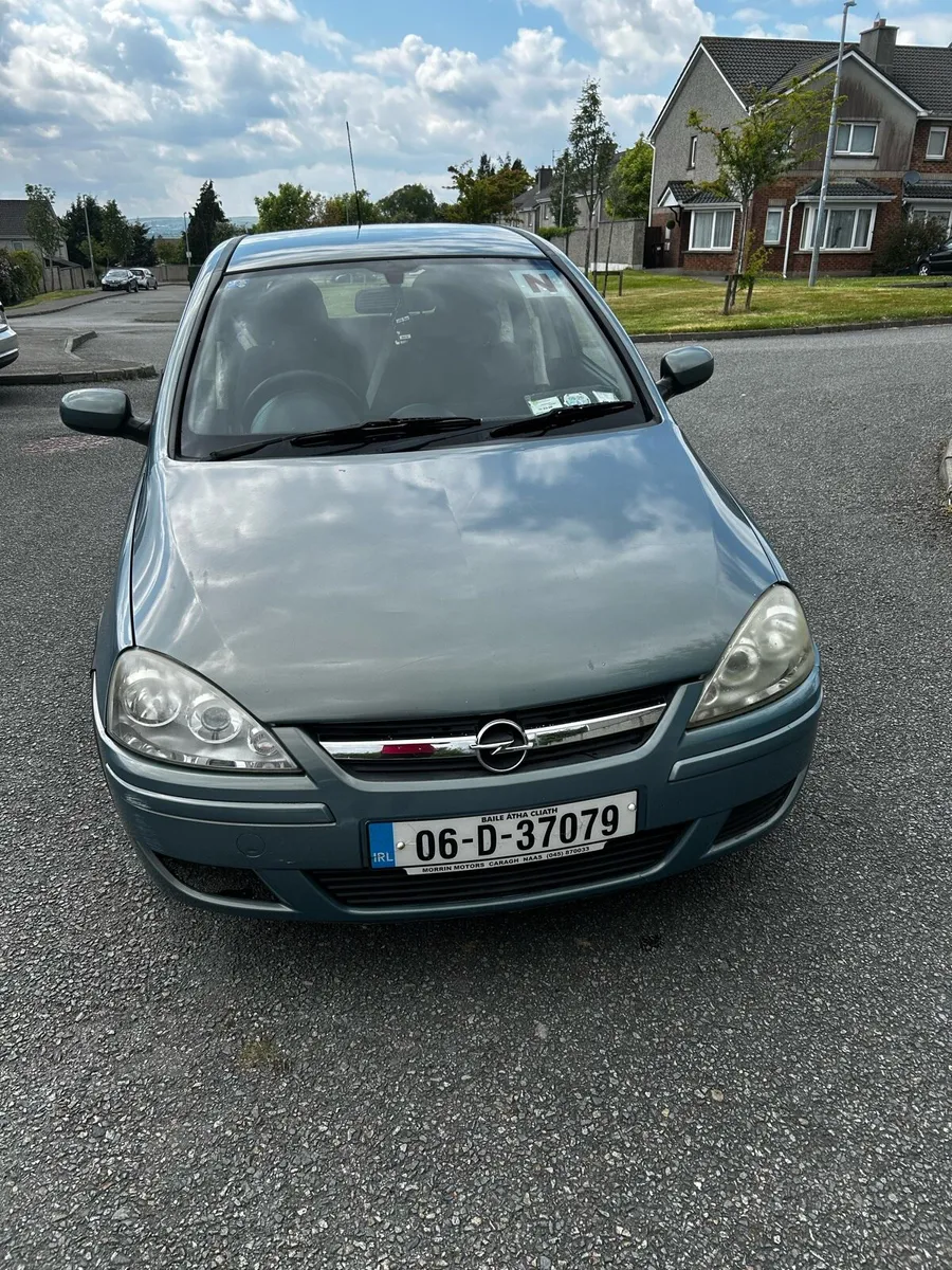 GONE GONE - Image 1