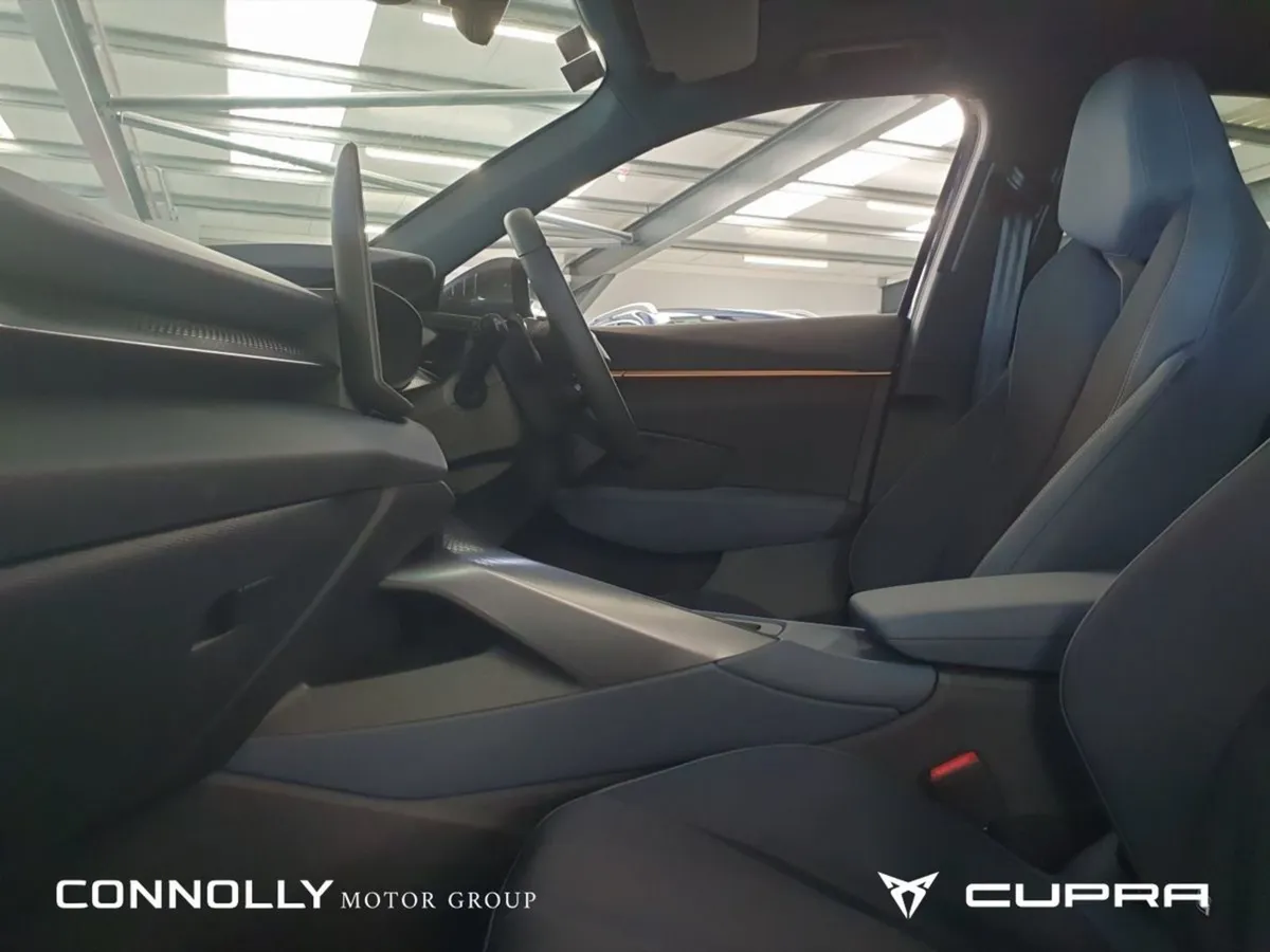 Cupra Terramar Ehybrid 204hp DSG - Image 4