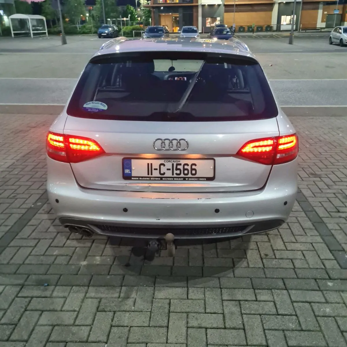 Audi a4 avant s line - Image 3