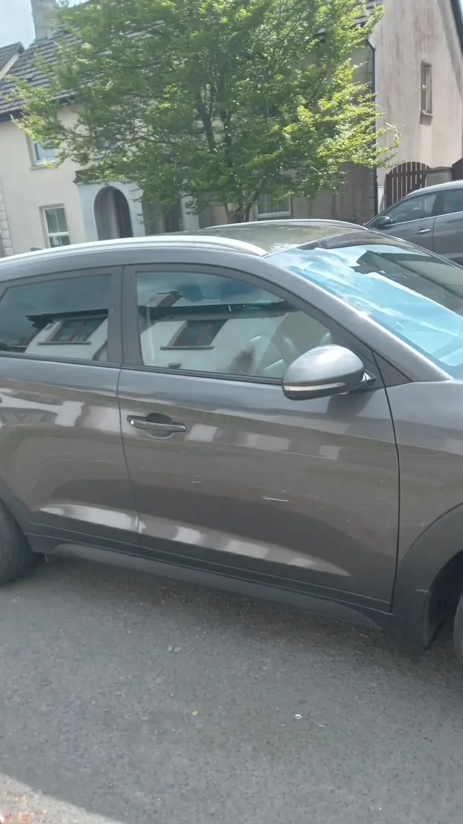 Hyundai Tucson 2016 - Image 1