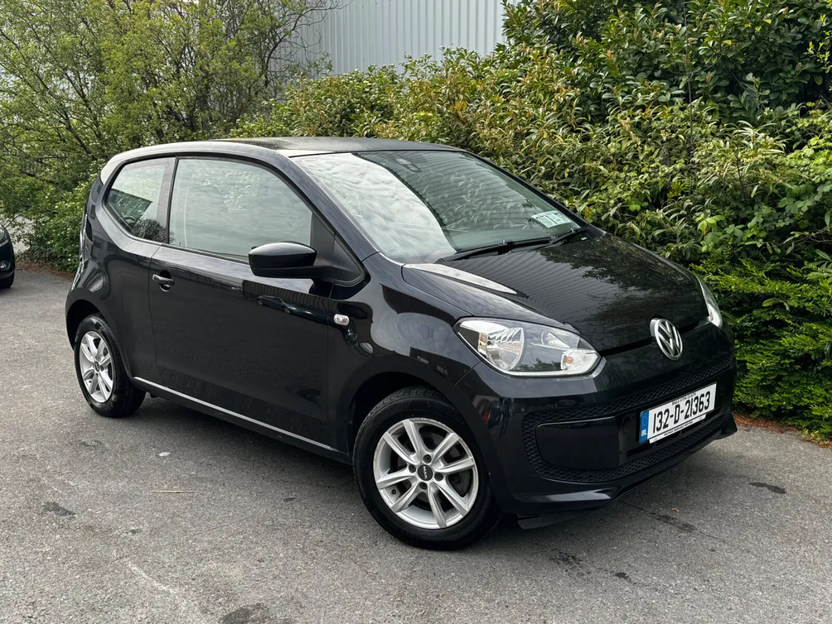 Volkswagen up! Automatic NEW NCT - Image 2