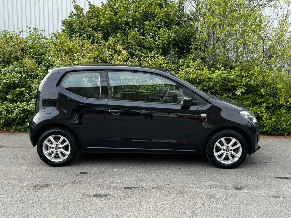 Volkswagen up! Automatic NEW NCT - Image 4