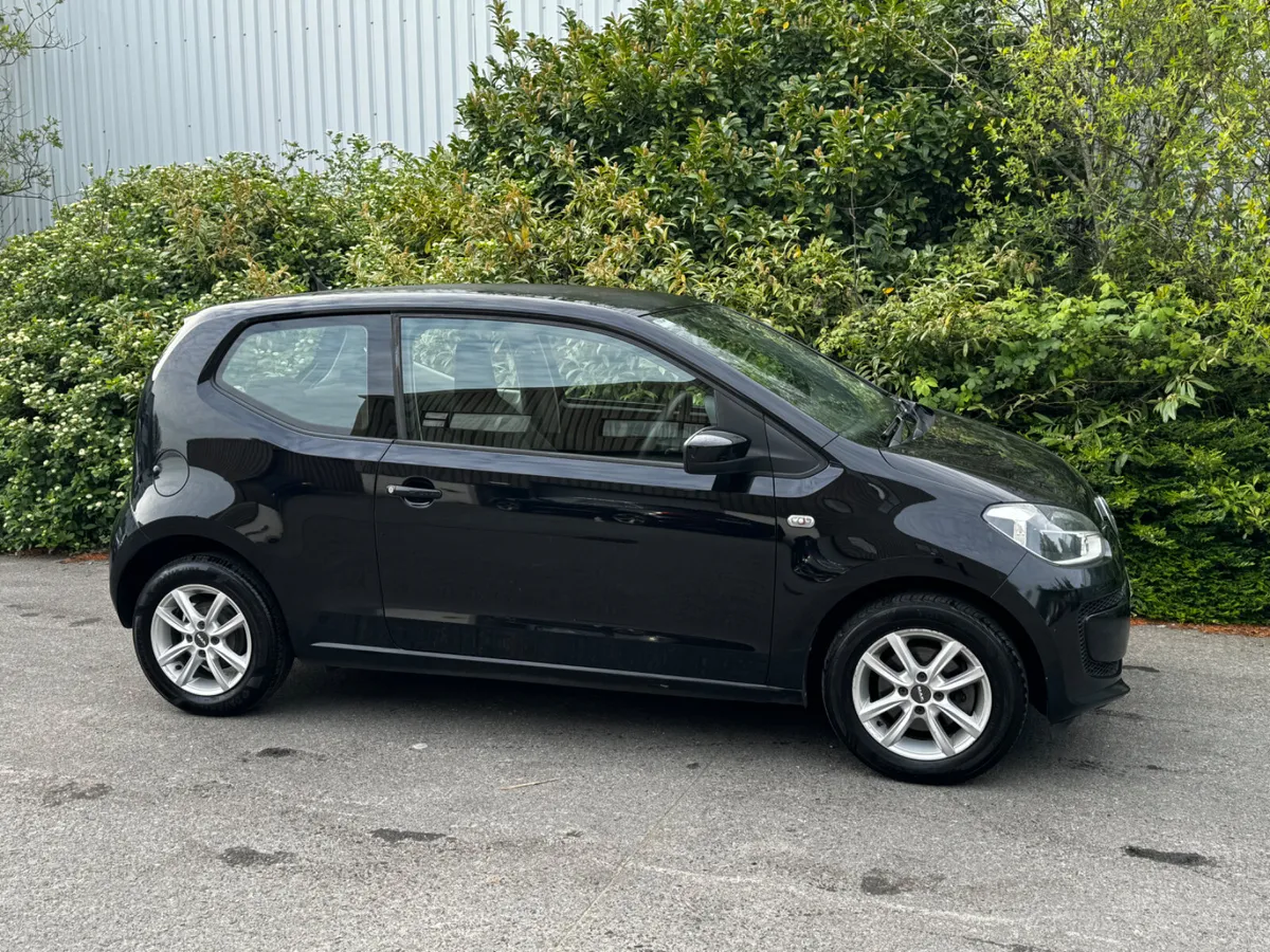 Volkswagen up! Automatic NEW NCT - Image 3