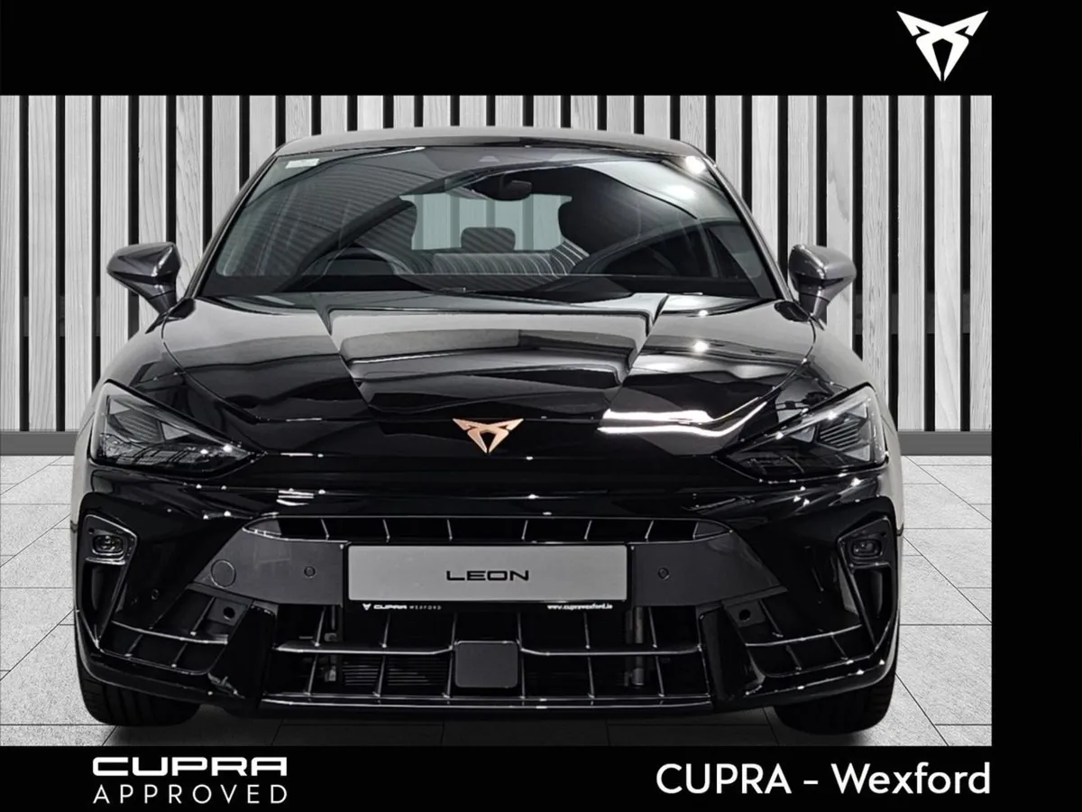Cupra Leon 2.0tdi DSG 150BHP  684 Per Month - Image 3