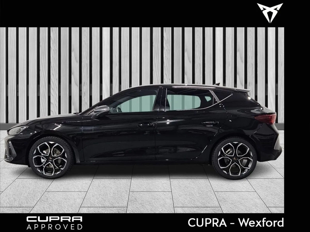 Cupra Leon 2.0tdi DSG 150BHP  684 Per Month - Image 4