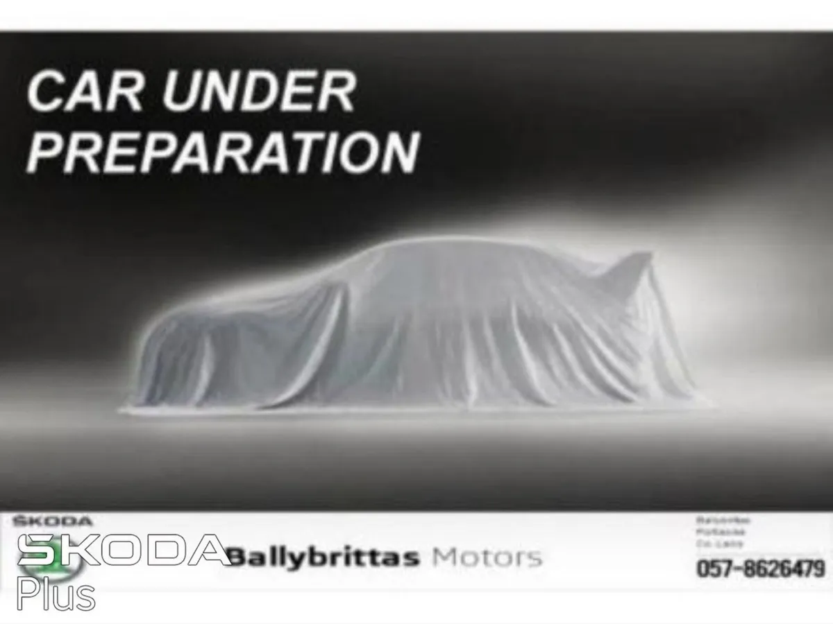 Skoda Fabia 1.0 Ambition - Image 2