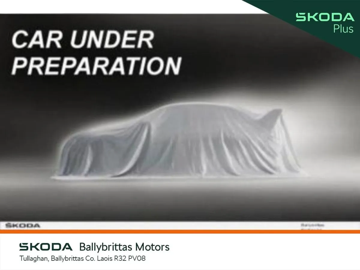 Skoda Fabia 1.0 Ambition - Image 3
