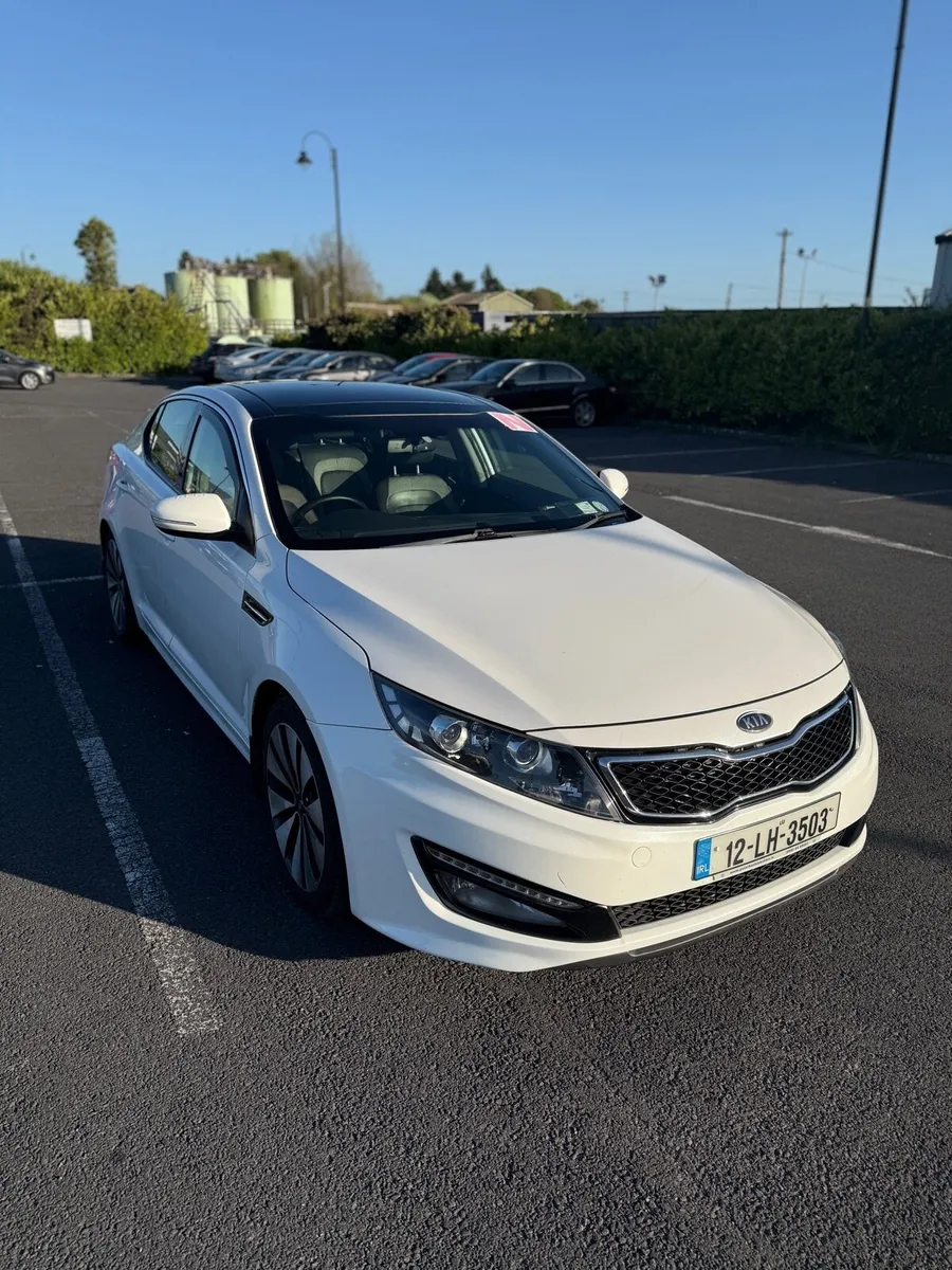 Kia Optima *Read Add* - Image 1