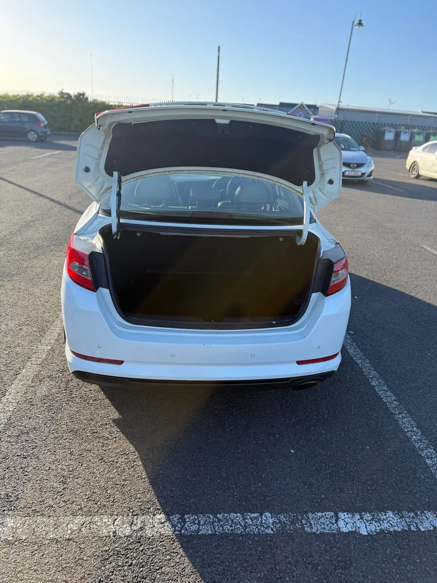 Kia Optima *Read Add* - Image 3