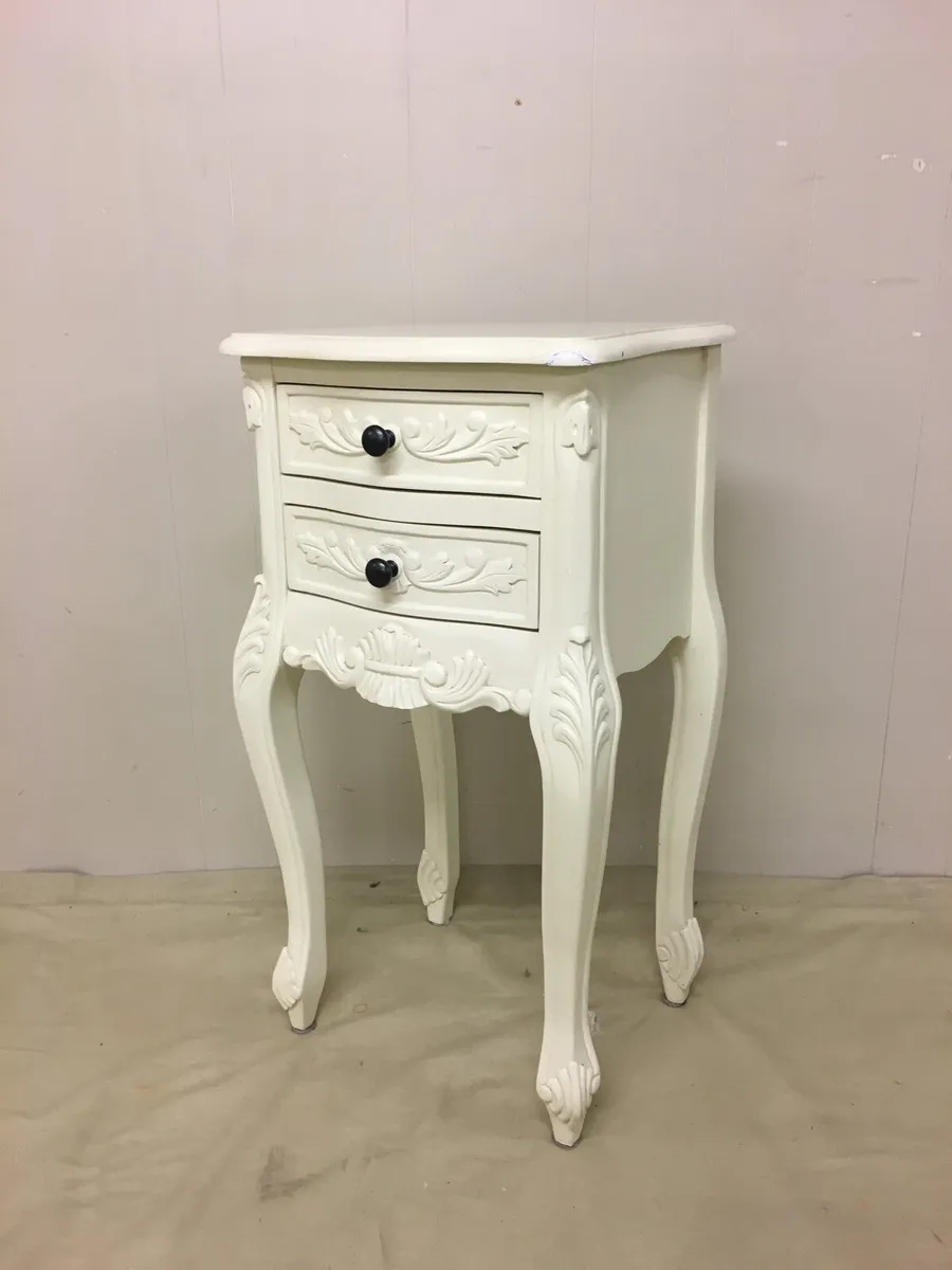 French Occasional Table - Image 3
