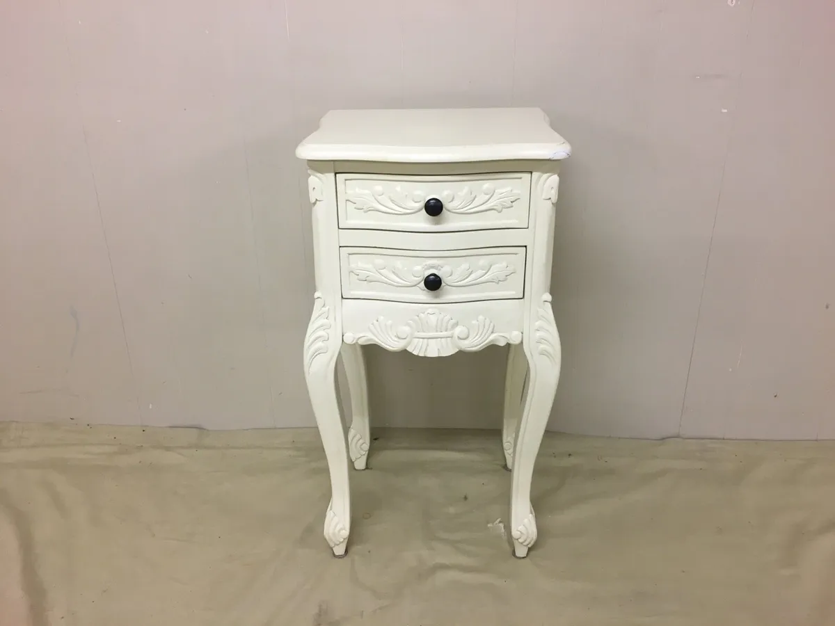 French Occasional Table - Image 1