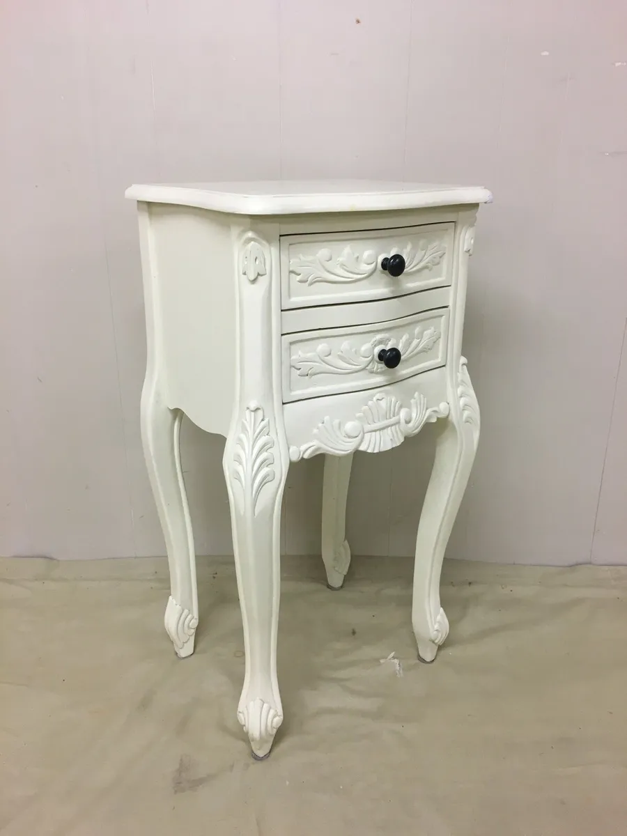 French Occasional Table - Image 2