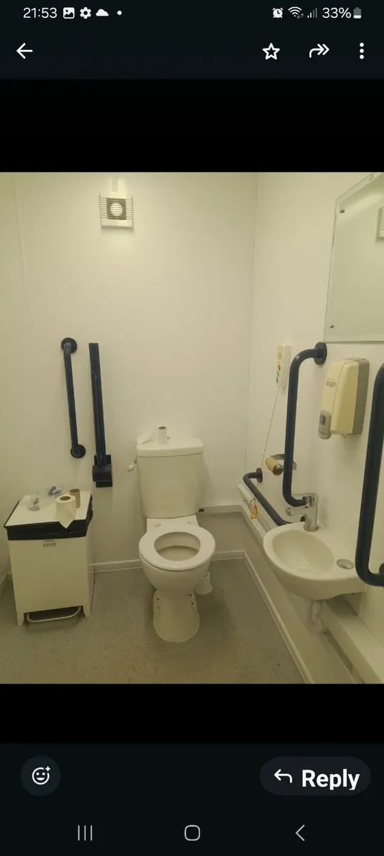 Welfare container - Image 2
