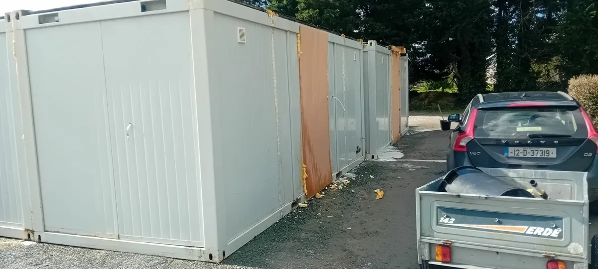 Welfare container - Image 3