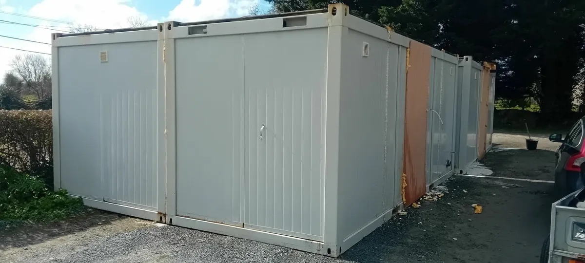 Welfare container - Image 4