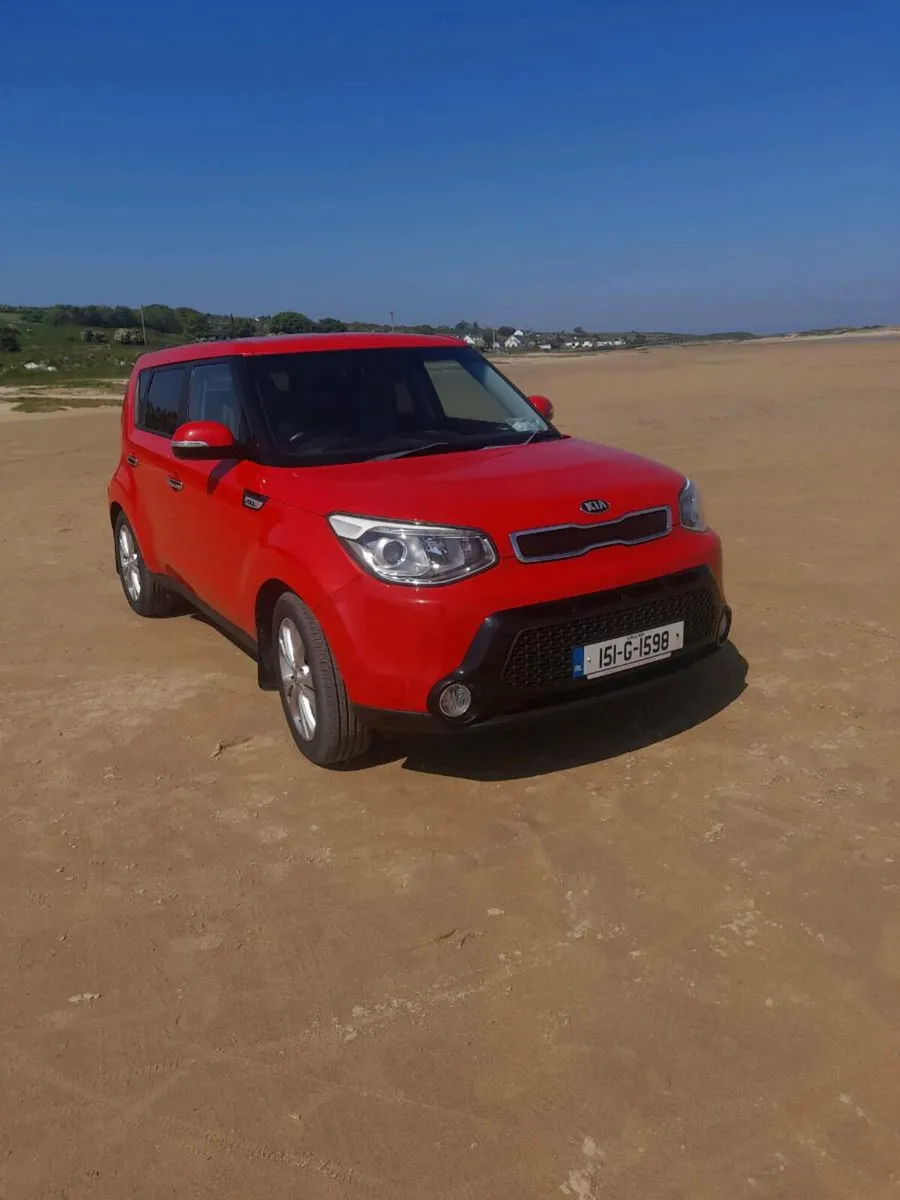 Car - Image 1