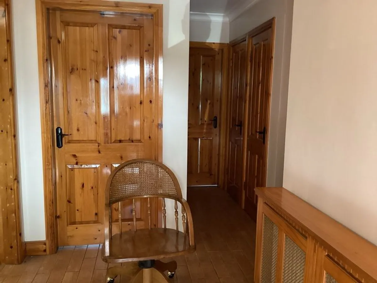 Internal Wooden Doors - Image 3