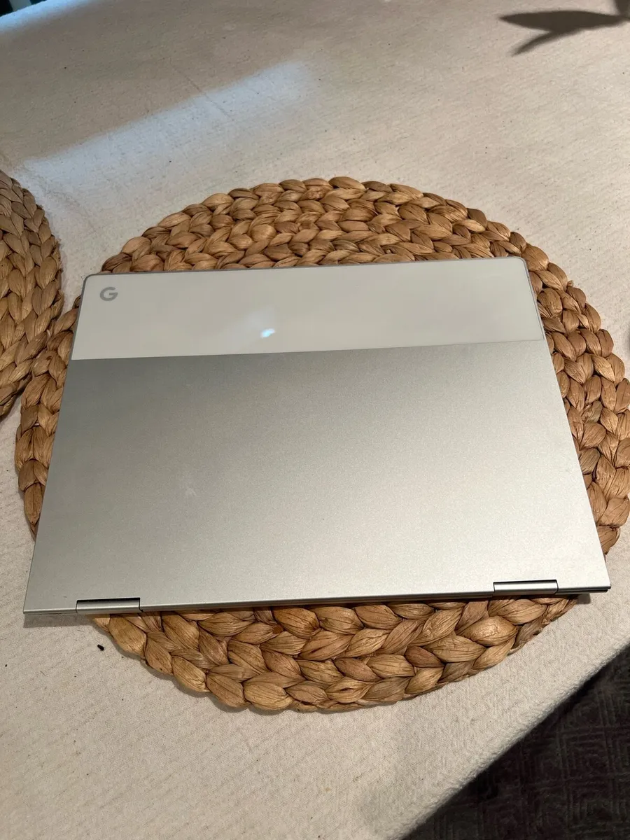 Google pixelbook - Image 2