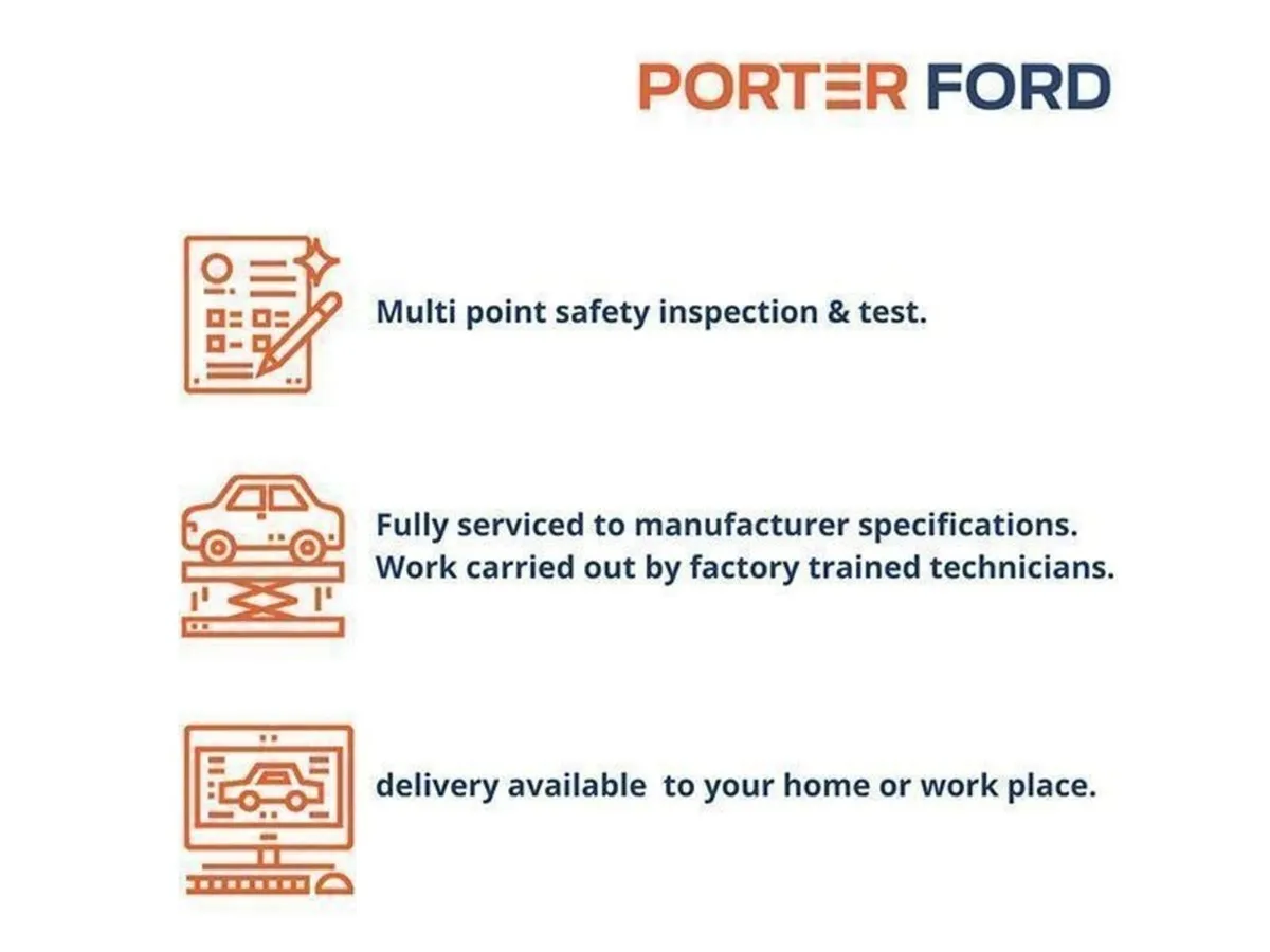 Ford Transit Custom 2.0 TDCI Limited 300L 130PS ( - Image 2