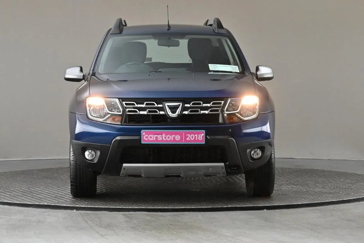 Dacia Duster 1.5 DCi Blue 115BHP 6spd Essential - Image 2