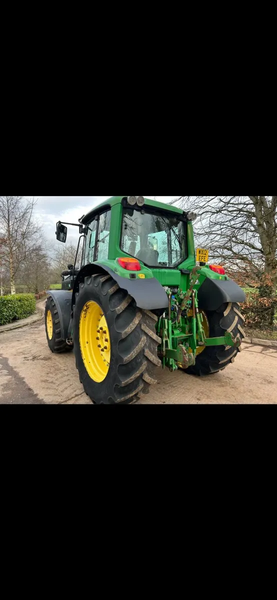 John Deere 6430 Premium - Image 2