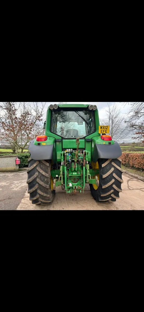John Deere 6430 Premium - Image 3