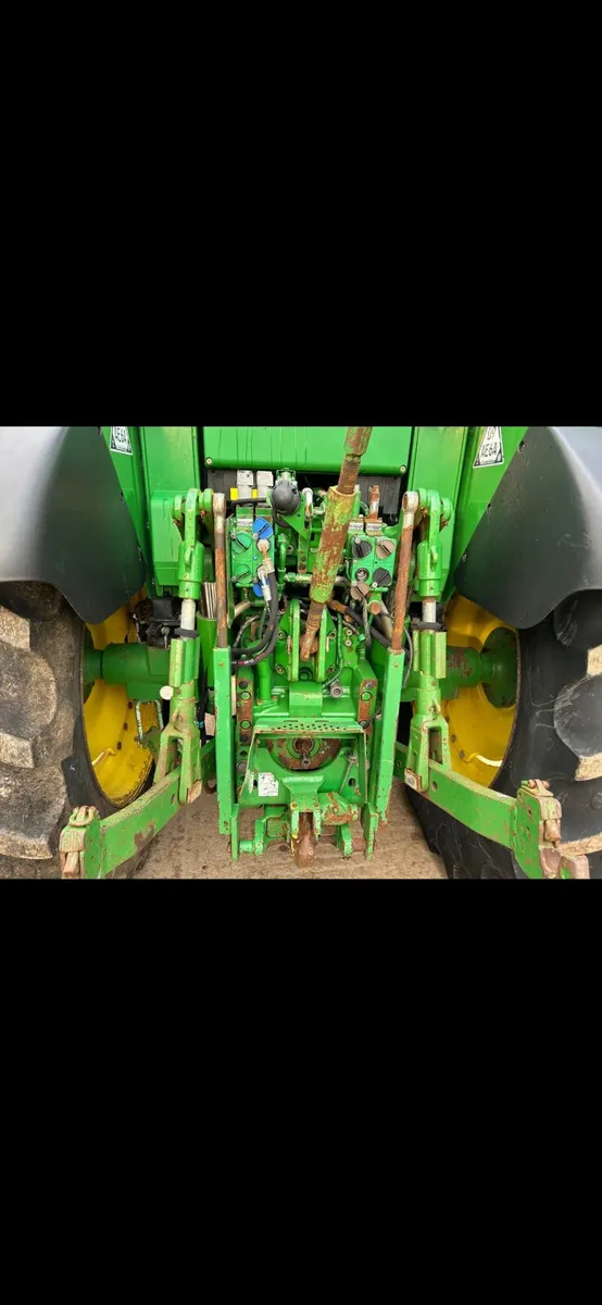 John Deere 6430 Premium - Image 4
