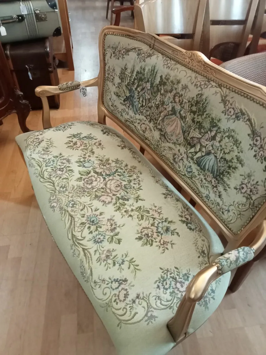 ANTIQUES..HOUSE CLEARANCES ETC. - Image 1