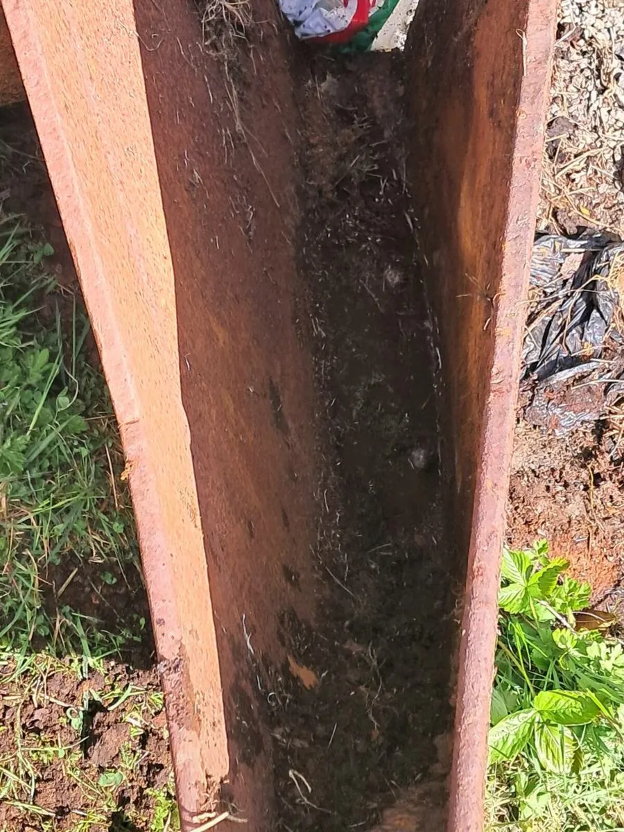 Digger Buckets - Image 1