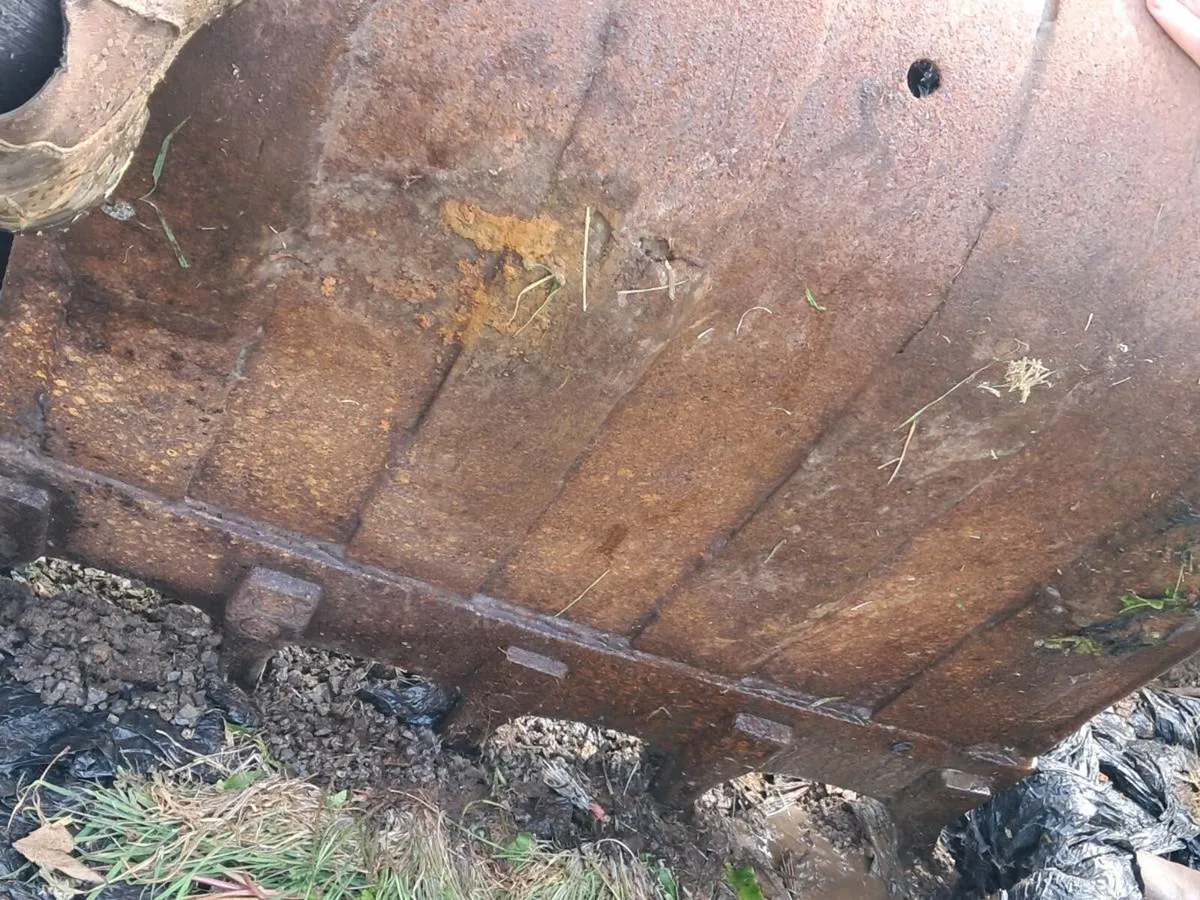 Digger Buckets - Image 2