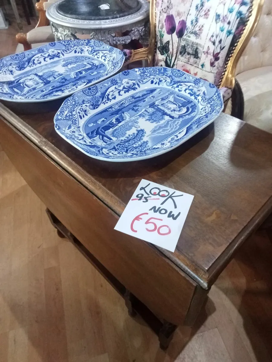ANTIQUES..HOUSE CLEARANCES ETC. - Image 3