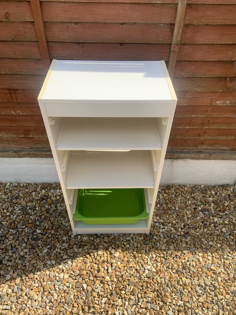 Ikea Trofast Storage Unit - Image 1