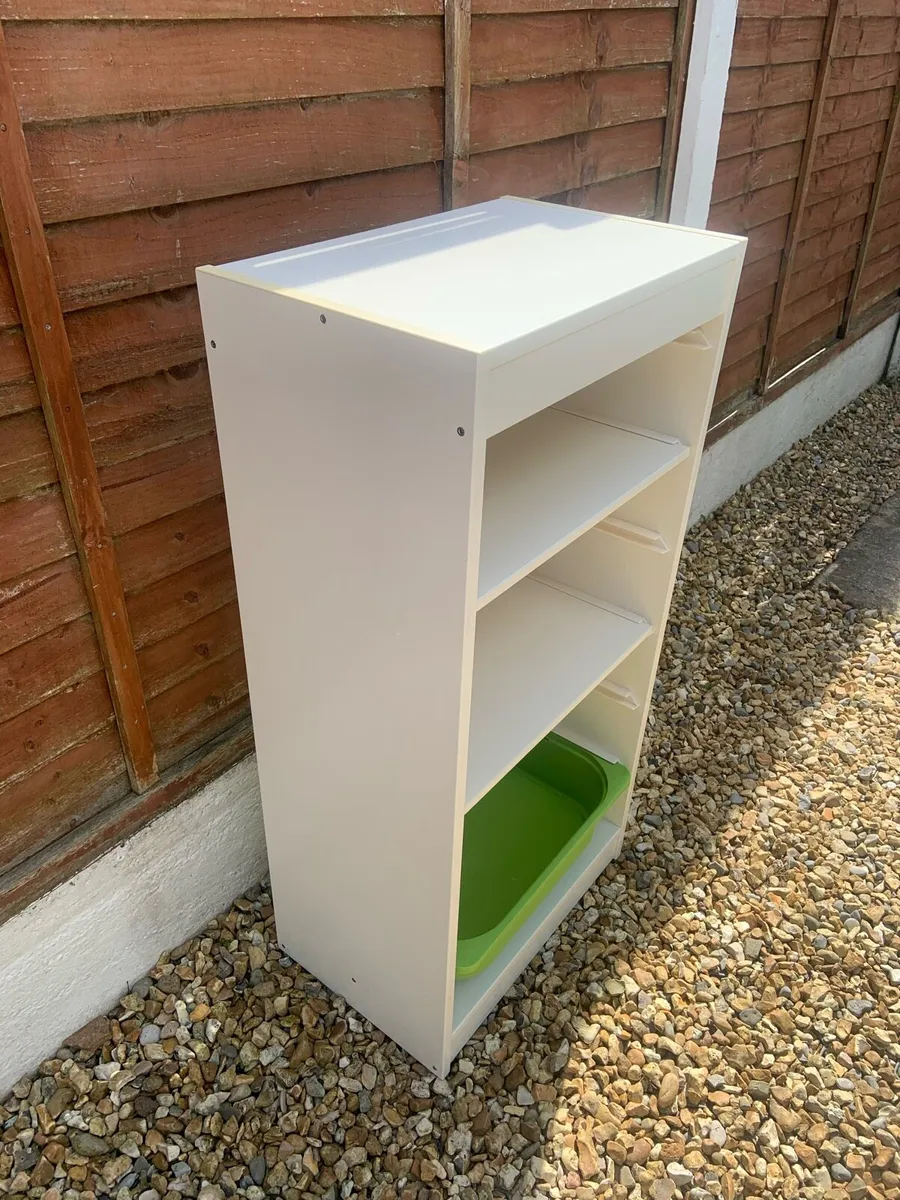 Ikea Trofast Storage Unit - Image 3