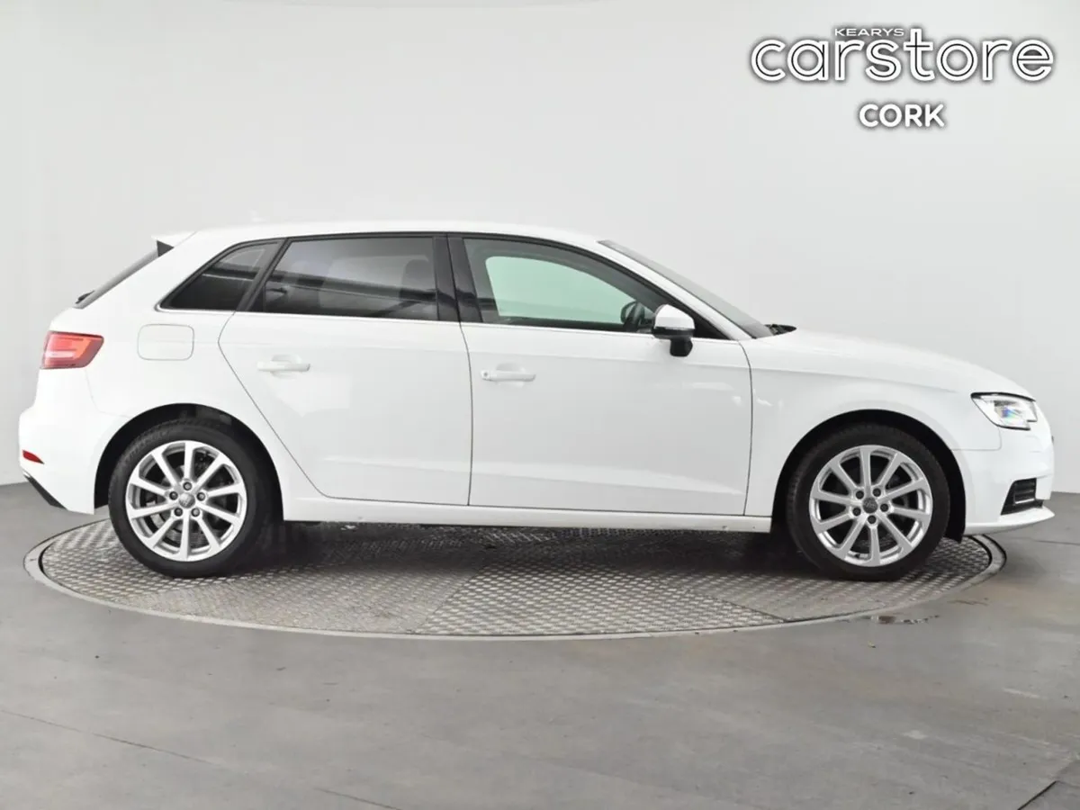 Audi A3 1.0tfsi 115 SE - Image 3