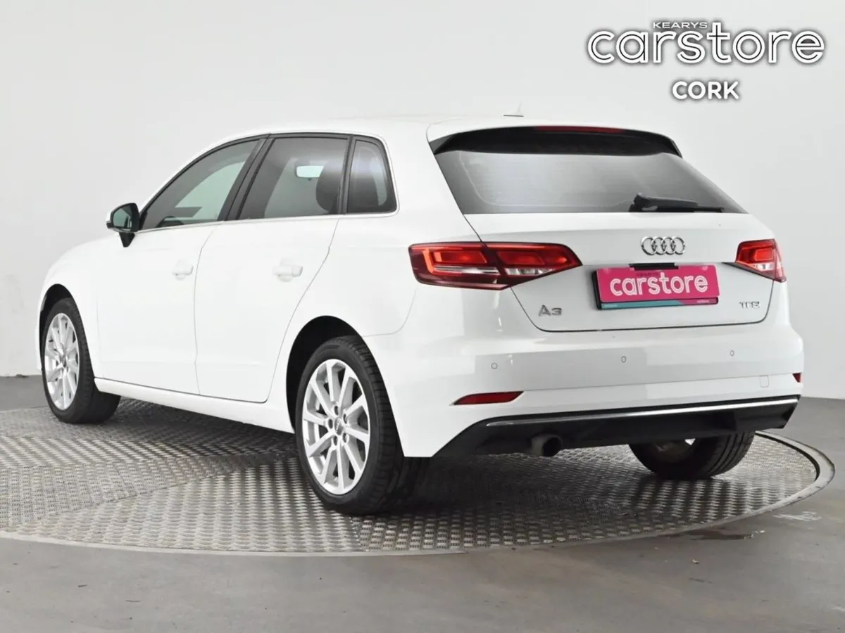 Audi A3 1.0tfsi 115 SE - Image 4