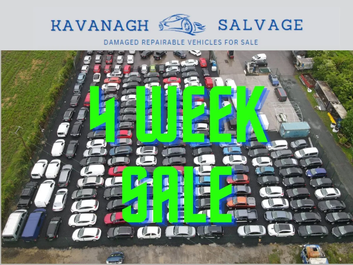 ****FOUR WEEK SALE NOW ON EVERYTHING REDUCED **** - Image 1